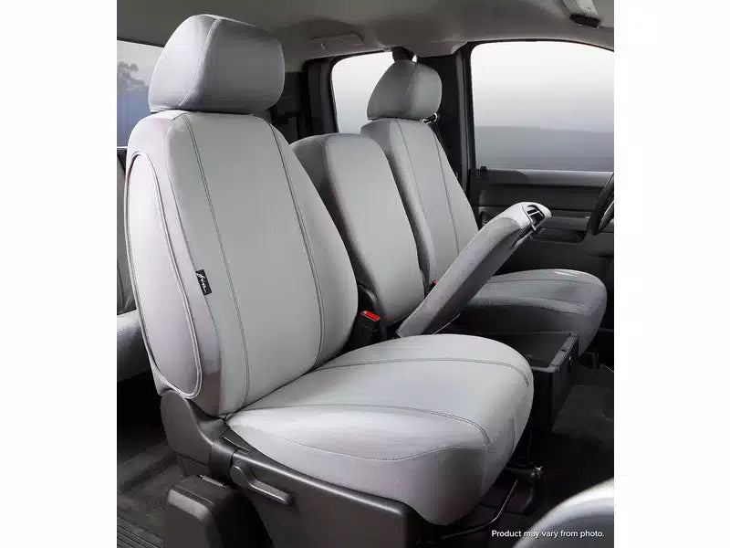 SP FRONT 40/20/40 SEAT COVER GRAY DODGE RAM 2500 35002012