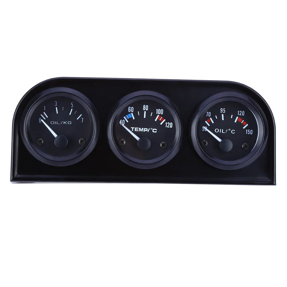 Isspro Inc. auto part
