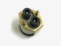 Isspro Inc. auto part close-up