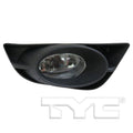 CAPA 0911 HD F.I.T SPT FOGLAMP ASSY RH