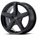 Wheel Pros, LLC black auto part