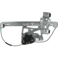 NEW WINDOW LIFT MOTOR W/REGULATOR