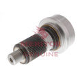 Drive Shaft Tubing (4.96 X .118)