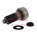 Drive Shaft Tubing (4.96 X .118)