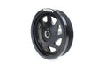 PERRIN 19-21 Subaru WRX / 16-18 Forester / 15-19 Legacy Lightweight Crank Pulley - Red