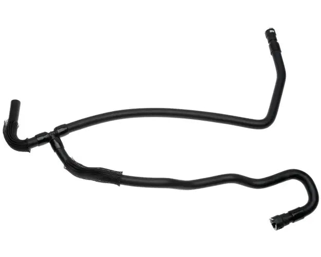 Gates 05-16 Ford Super Duty Van V-8 5.4L Heater (Top) Molded Coolant Hose