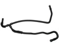 Gates 05-16 Ford Super Duty Van V-8 5.4L Heater (Top) Molded Coolant Hose