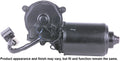 A1 REMFG INC auto part close-up