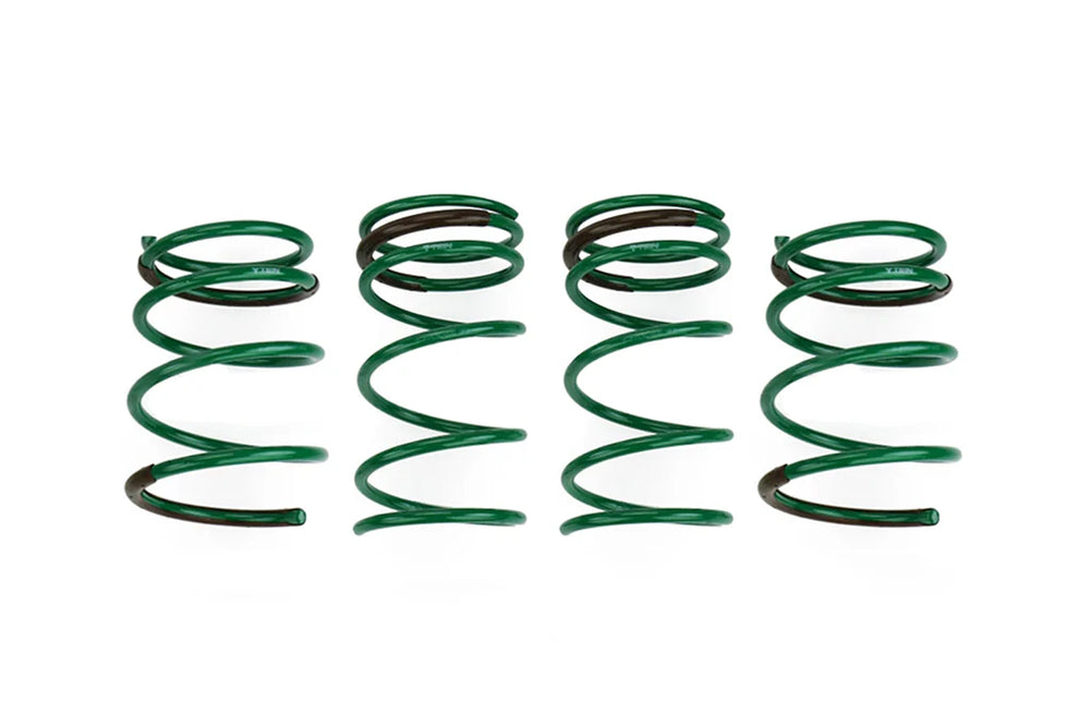 Tein springs
