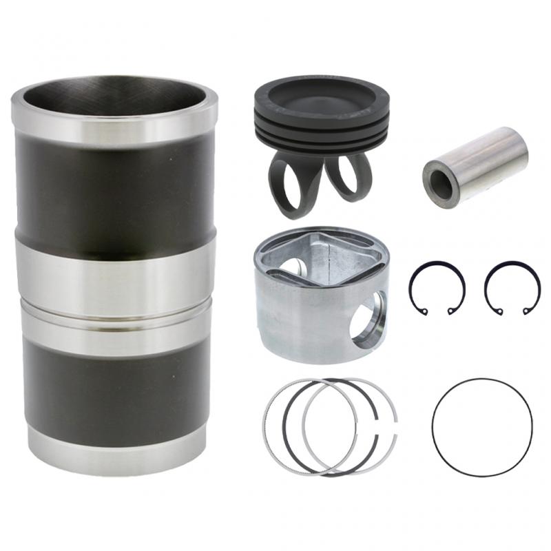 Total Seal auto part