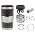 Total Seal auto part