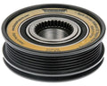 ALTERNATOR PULLEY