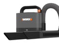 Worx auto part detail