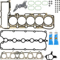 Engine Cylinder Head Gasket Set - 02-37050-01