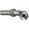 HYDRAULIC COUPLING - GLOBALSPIRAL