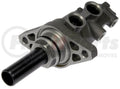 NEW MASTER CYLINDER