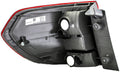 REAR LAMP - RIGHT