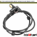 ABS SPEED SENSOR