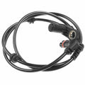 STANDARD IGN auto part installed view