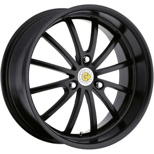 GENIUS DARWIN 15X6.5 3/112 ET22 CB5