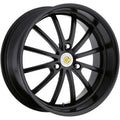 GENIUS DARWIN 15X6.5 3/112 ET22 CB5