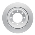 R1 Concepts GEOSPEC Coated Rotor Fits Chevrolet Express