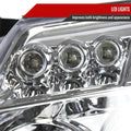 SPEC D TUNING auto part detail