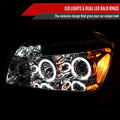 05-08 MAGNUM HALO LED PRO