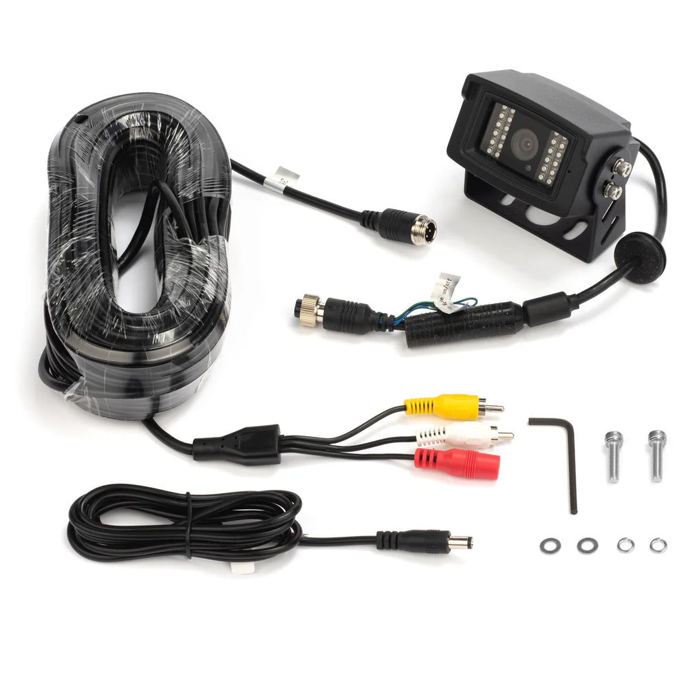 Boyo auto part