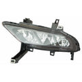 CAPA VN TGUAN 1821 FOGLAMP ASSY LH