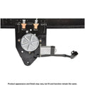 A1 REMFG INC auto part
