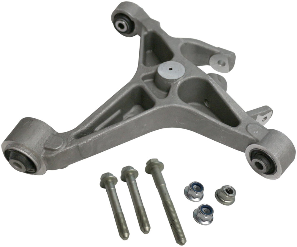 DELPHI control arms