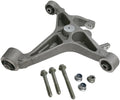 DELPHI control arms