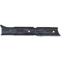 Sherman Parts auto part installed view