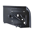 Sherman Parts auto part close-up