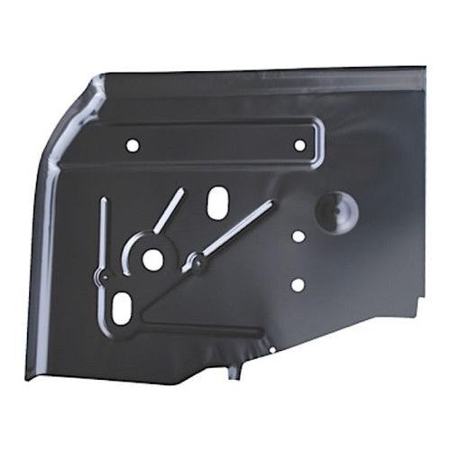 Sherman Parts auto part