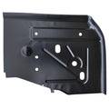 Sherman Parts auto part