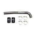 Upper Coolant Pipe for 2019-2022 6.7L Cummins Standard Output (SO) Candy Teal