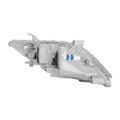 CAPA 1011 TY CMRY US BUILT NON SE HEADLAMP ASSY LH