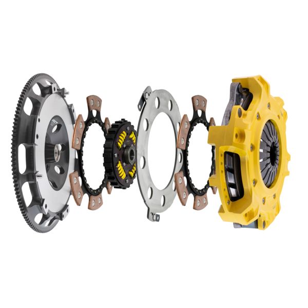 Advanced Clutch auto part
