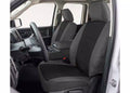 Covercraft 24-25 Jeep Wrangler JL 2dr Buckets-Endura Precision Fit Custom Front Row Seat Cover