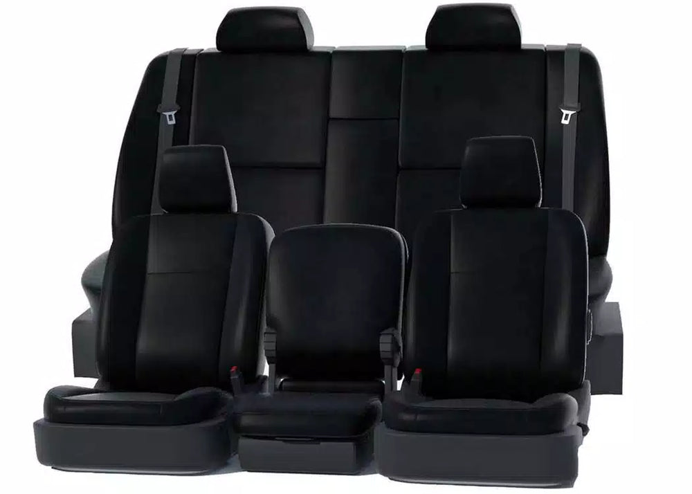 Covercraft black auto part