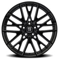 Touren 3291 TR91 20x9 / 6x139.7 BP / 18mm Offset / 106.1mm Hub Gloss Black Wheel