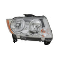 TYC auto part