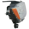 TYC auto part detail