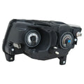 TYC auto part