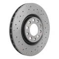 Brembo OE 16-17 Chrysler 200/13-16 Dodge Dart Friction Brake Disc