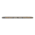 44" AMBER PHAZER LIGHTBAR W/ SCENE