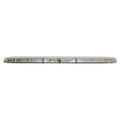 44" AMBER PHAZER LIGHTBAR W/ SCENE