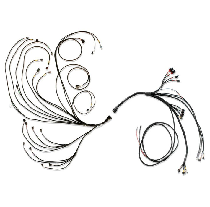 Fueltech auto part